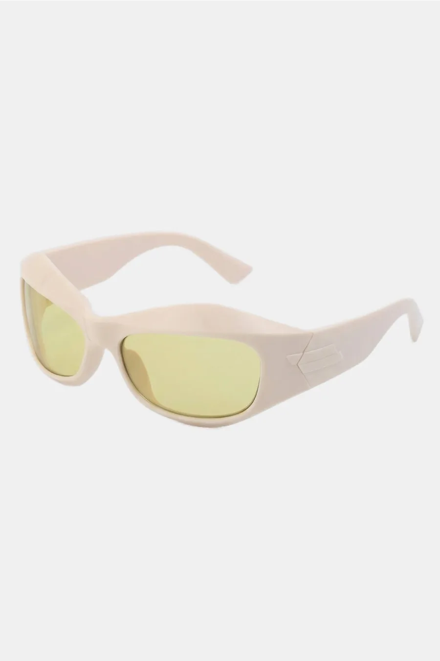 Lunette de soleil futuriste - 13
