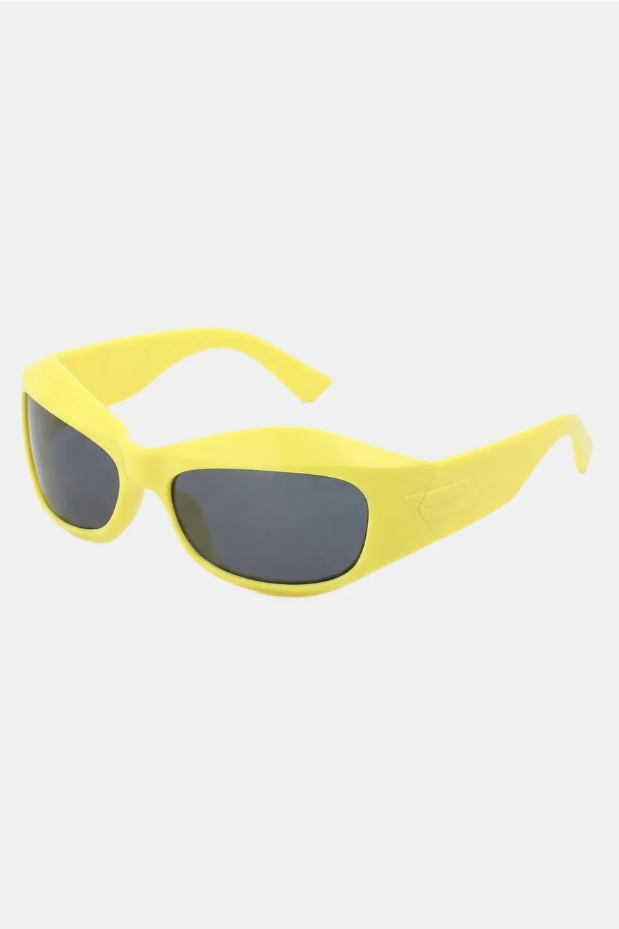 Lunette de soleil futuriste - 12