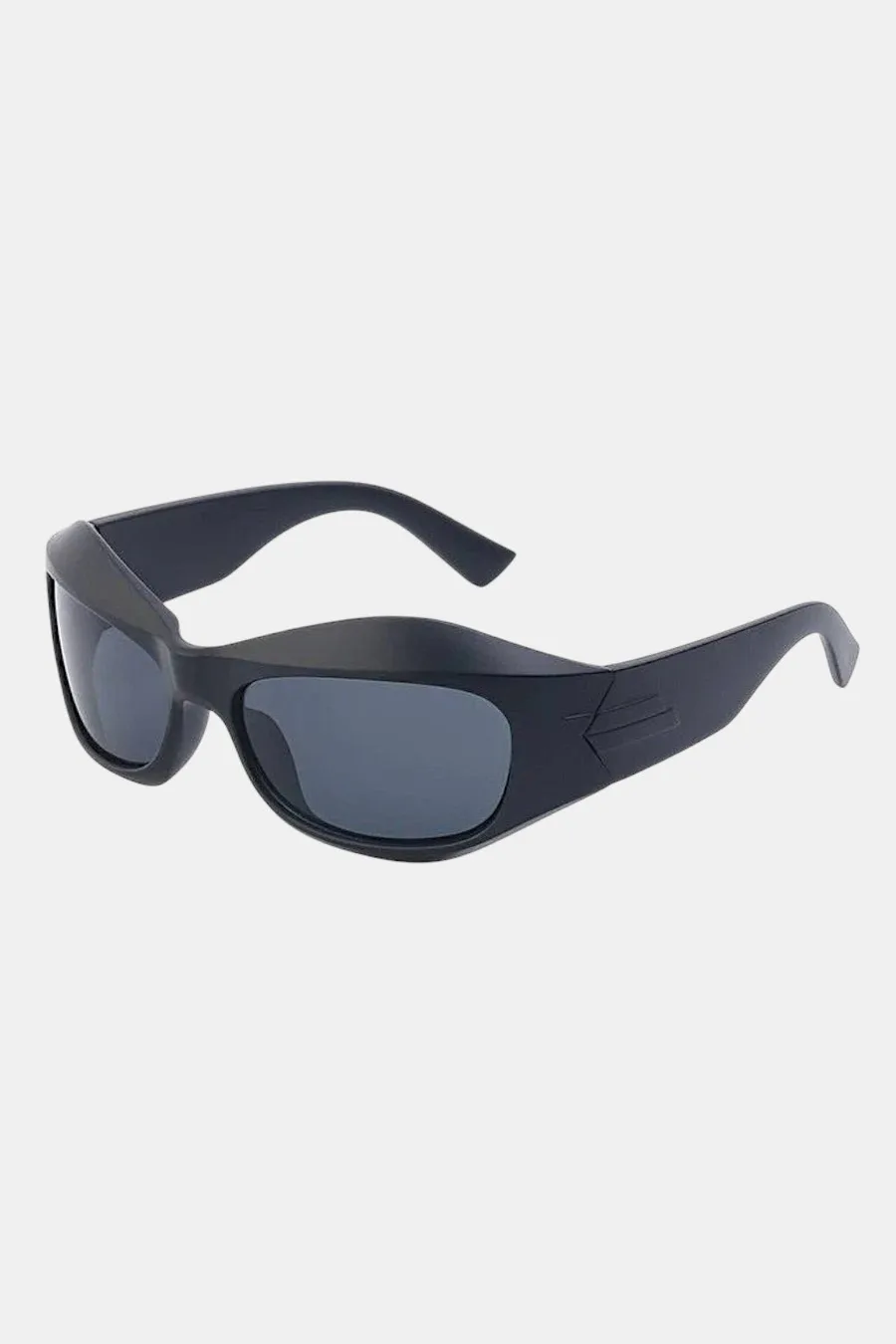 Lunette de soleil futuriste - 3