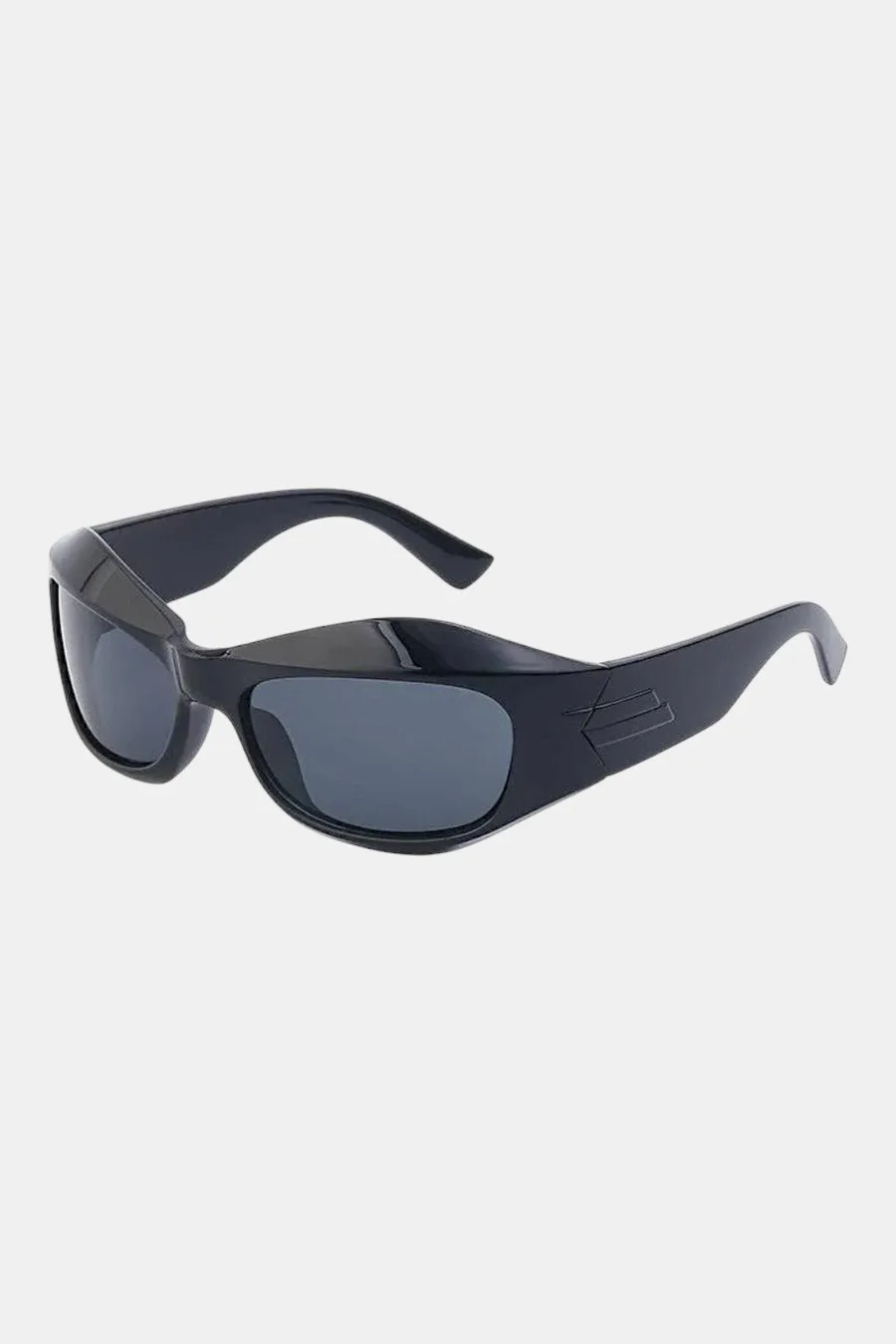 Lunette de soleil futuriste - 8