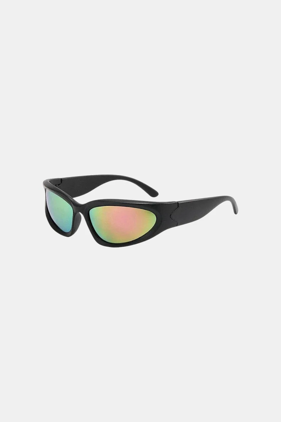 Lunette gorpcore - 6