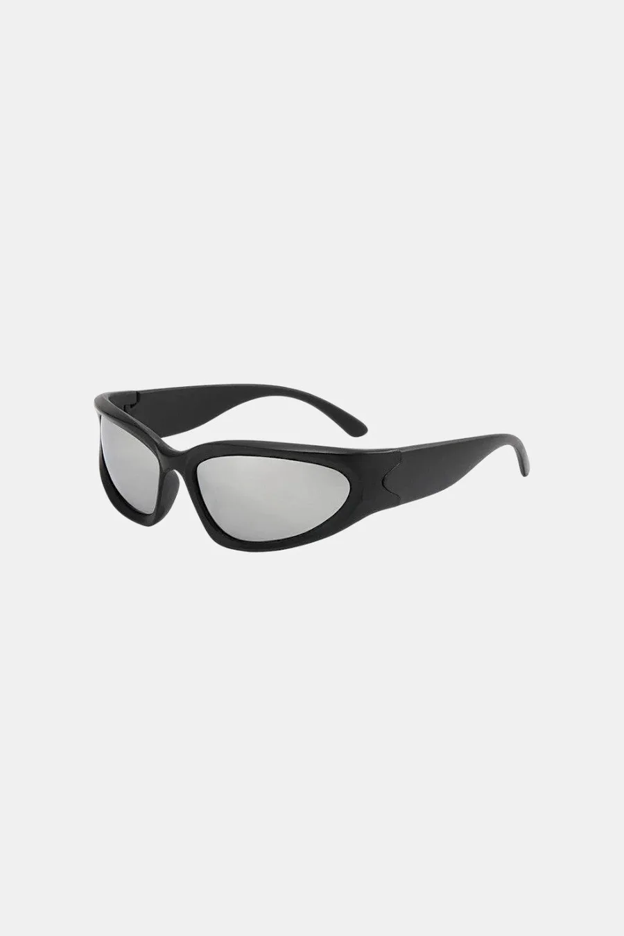 Lunette gorpcore - 3