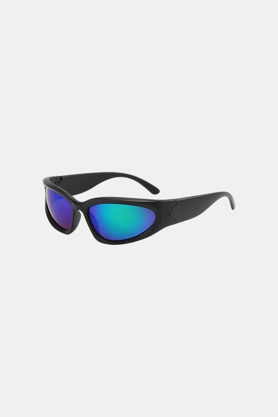 Lunette gorpcore - 5