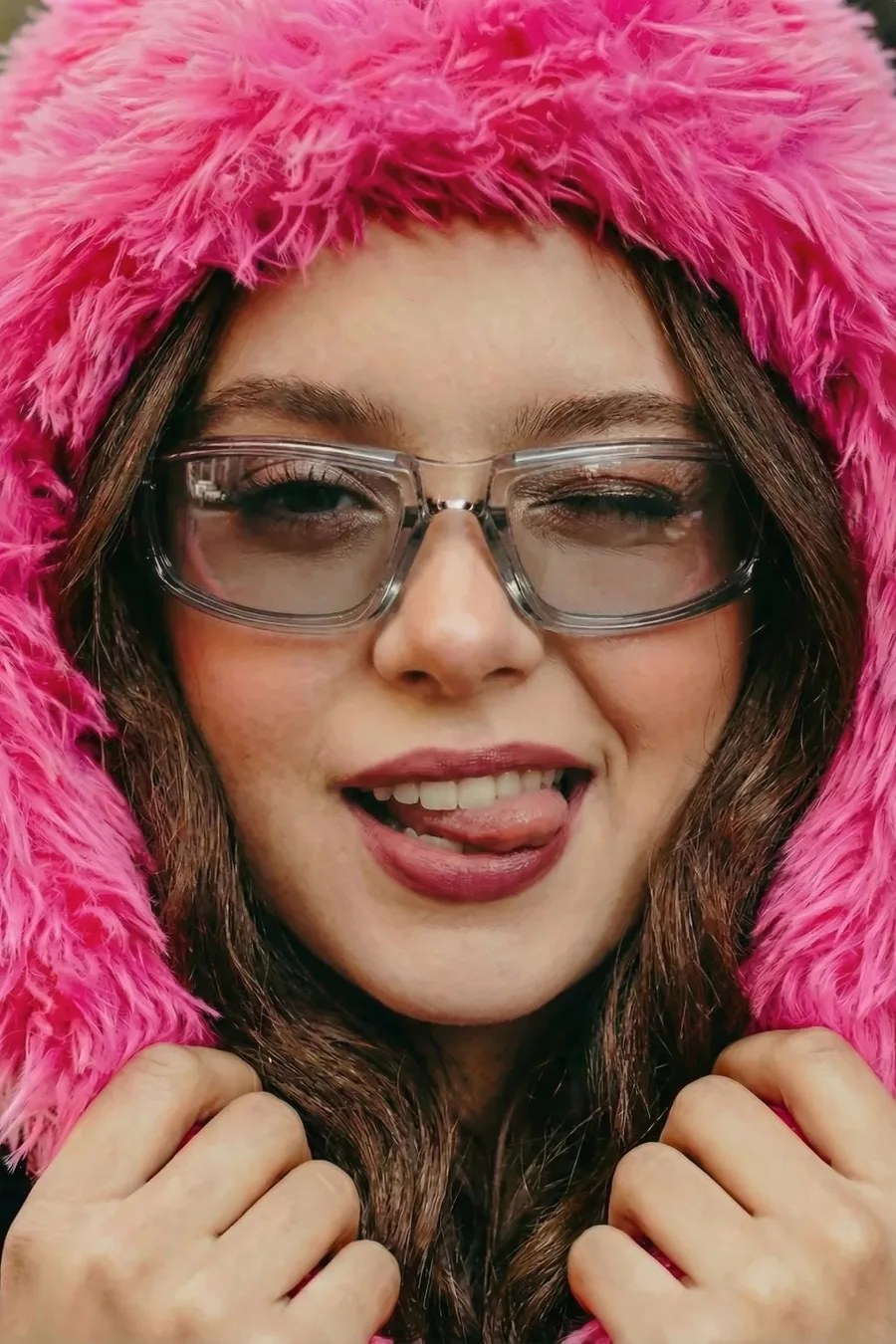 Lunette laylow - 16