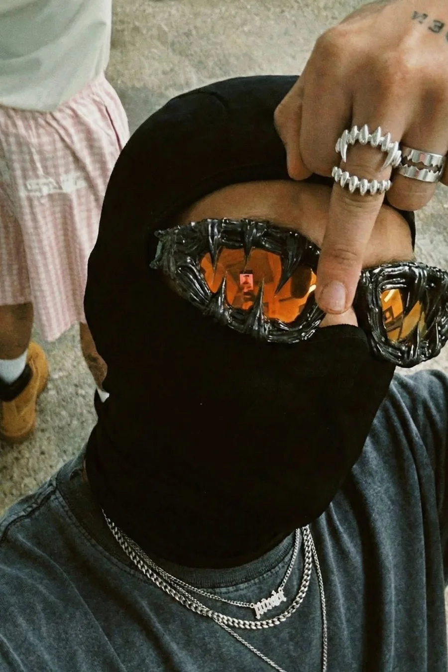 Lunette Venom - 3
