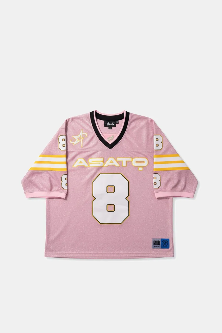 Maillot Strass Brillant - Tendance Maison Y2k Éclat Métallique - 6