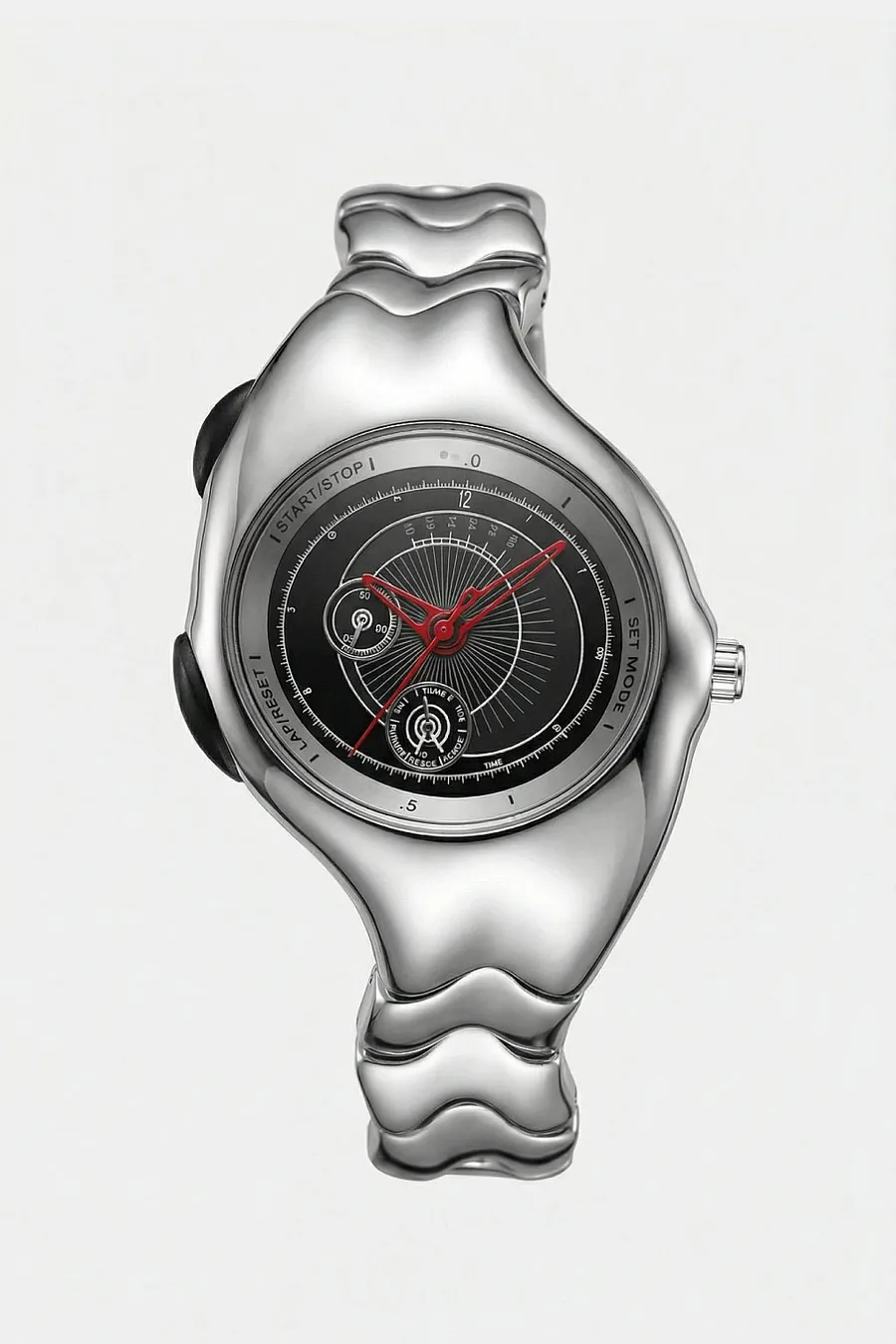 Montre cyclope - 5