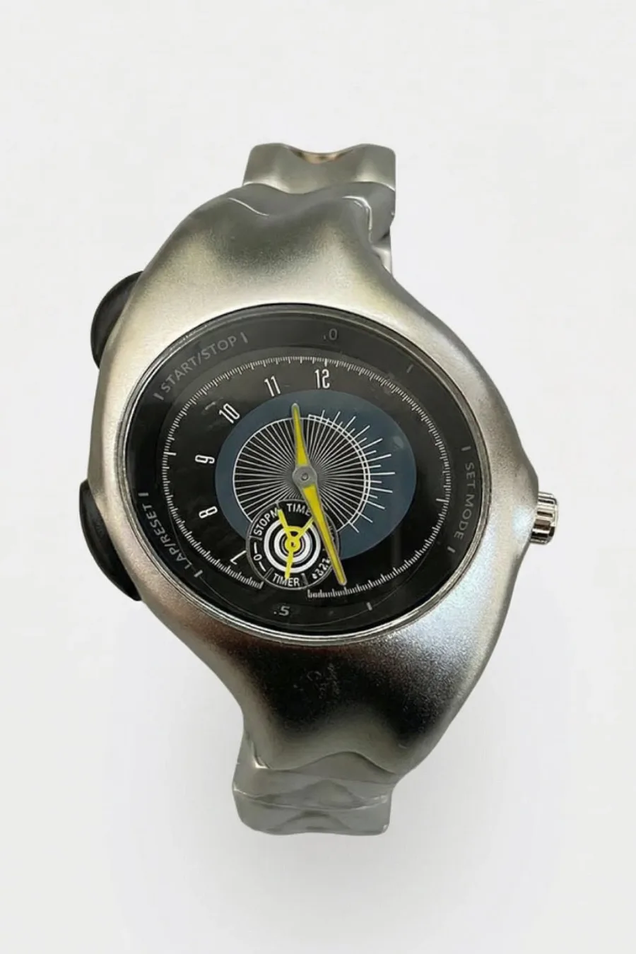 Montre cyclope - 4