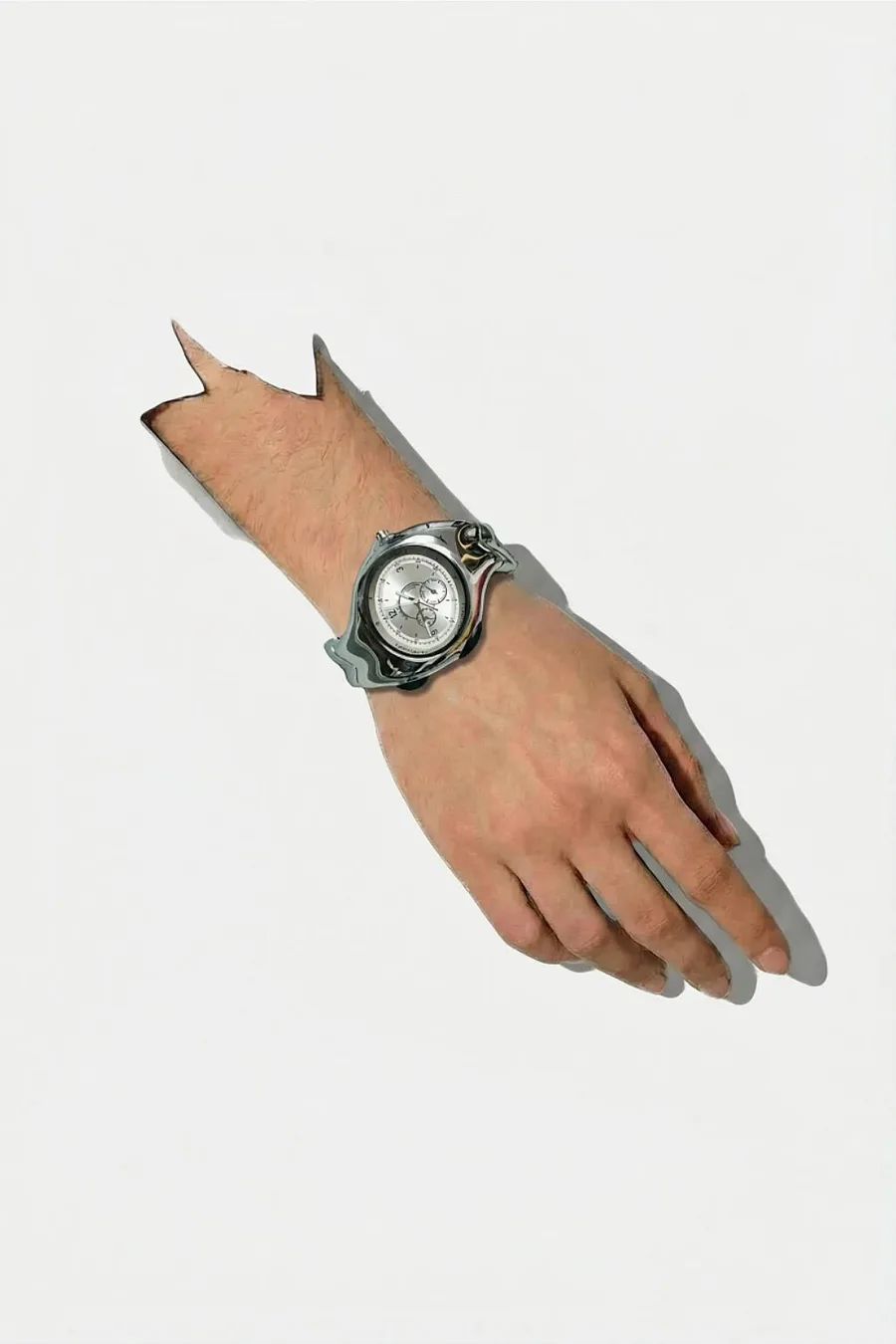 Montre cyclope - 2