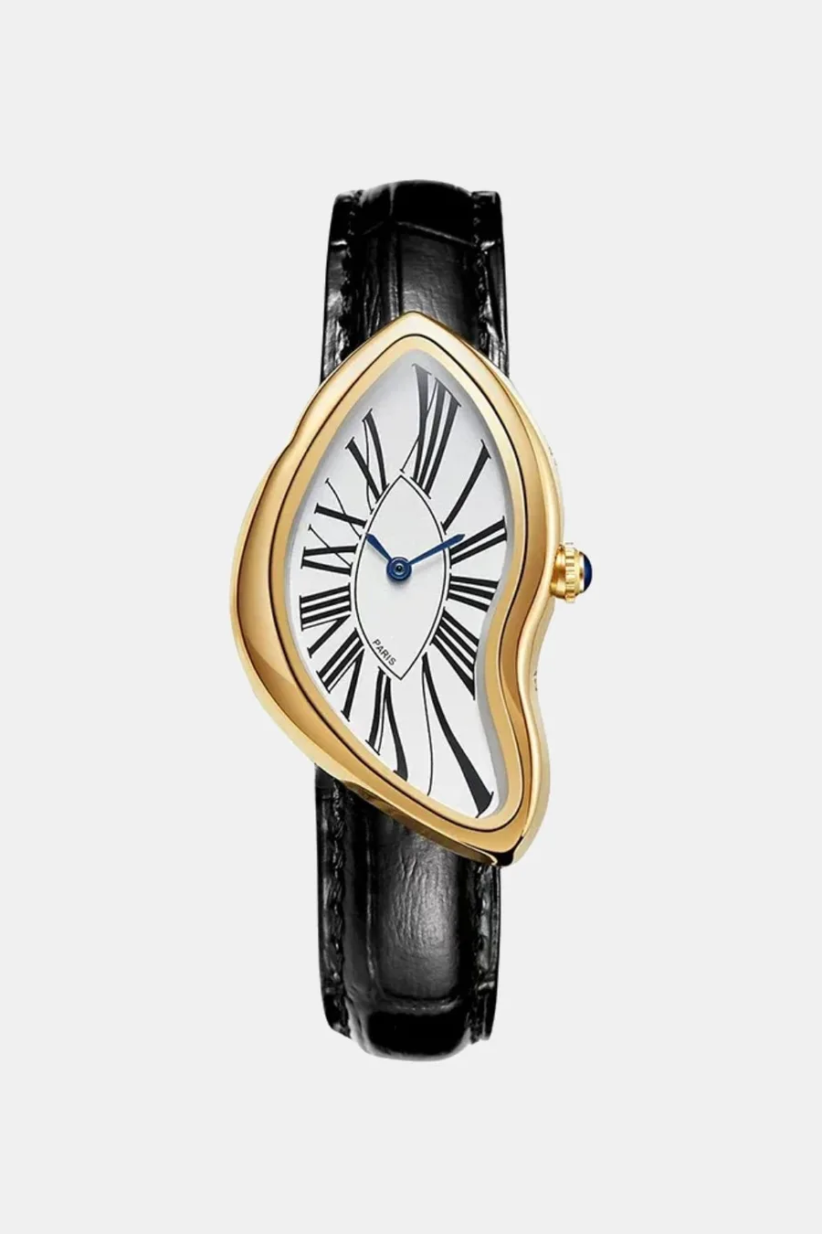 Montre Dali - Accessoire Y2K pour Visionnaires et Style Alternatif - 3