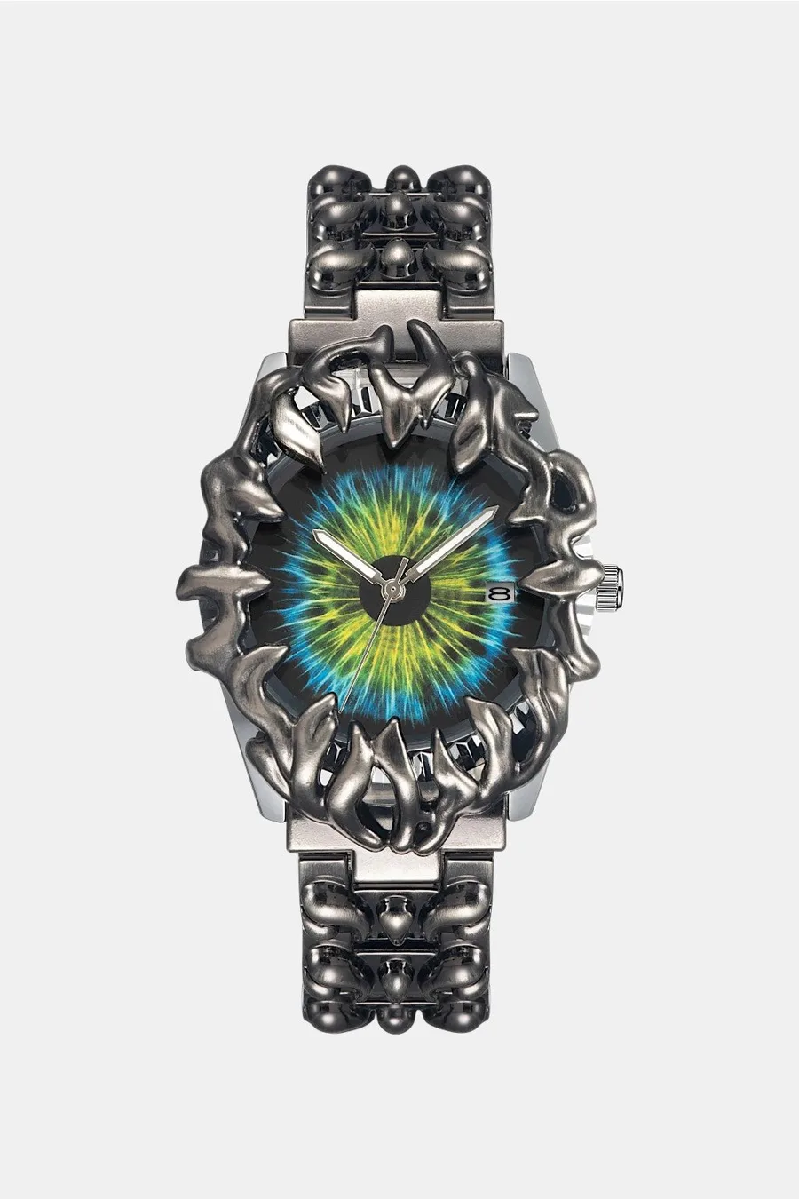 Montre soudée - 3
