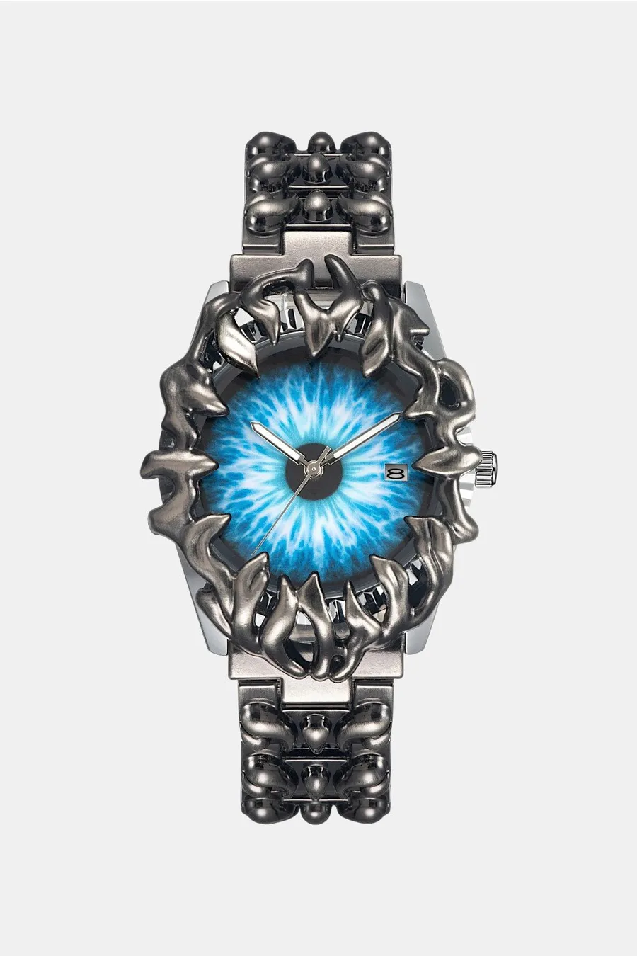Montre soudée - 4