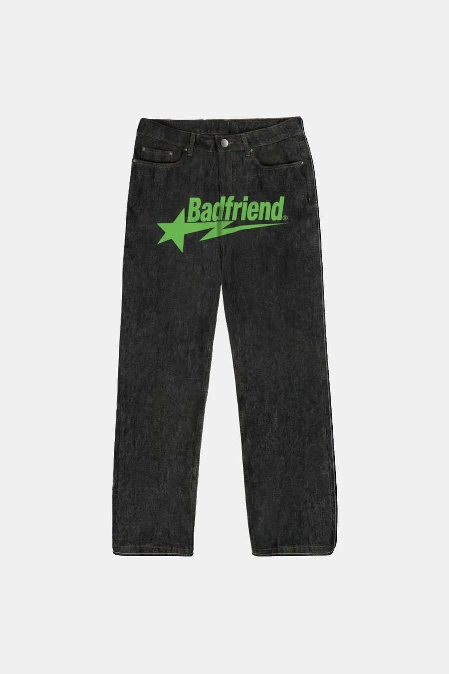 Pantalon Aesthetic - 4