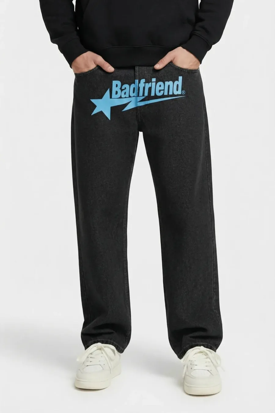 Pantalon Aesthetic - 2