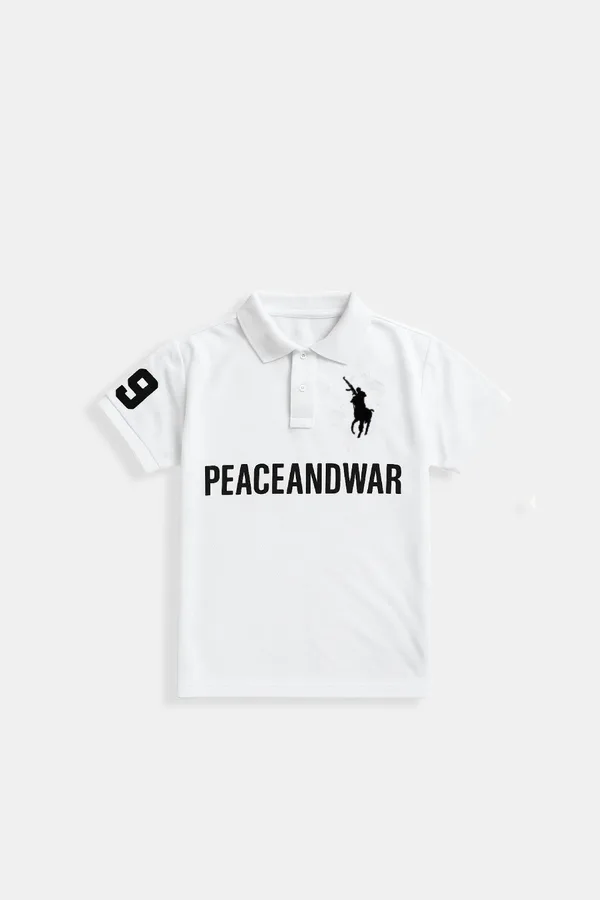 Polo Chief Keef