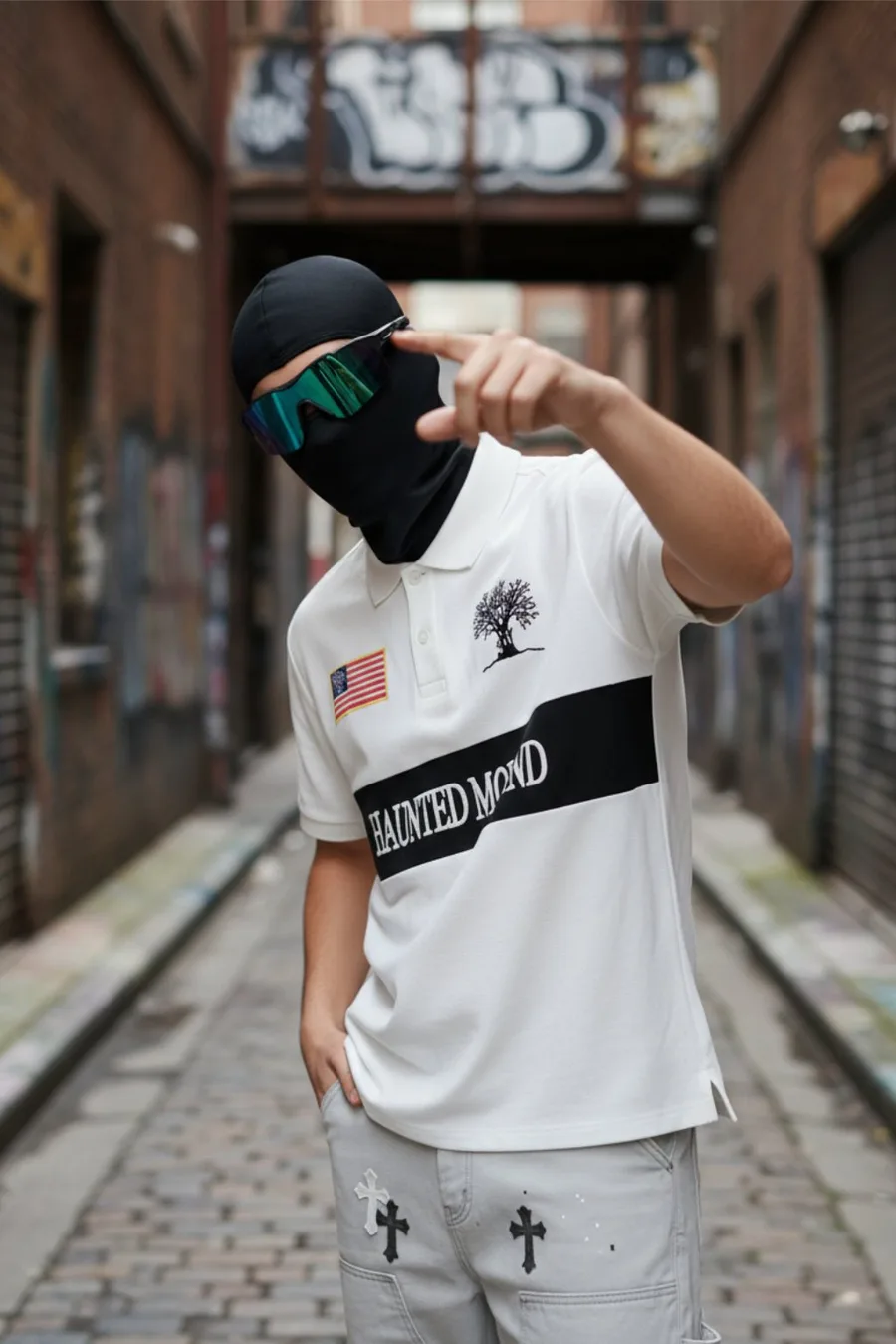 Polo Y2K - 7