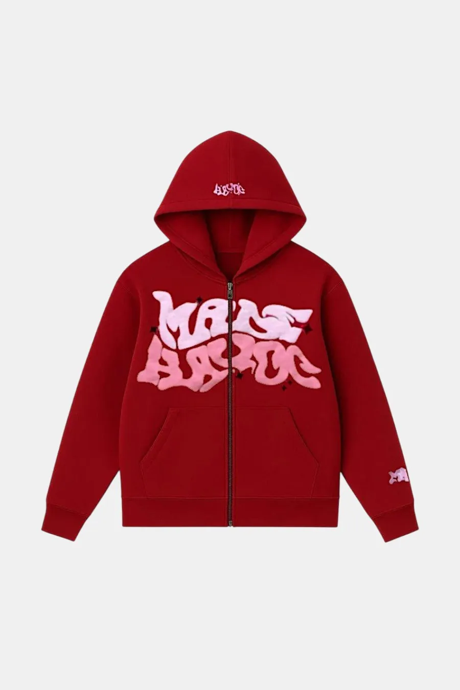 Pull Aesthetic Vintage 2000 Unisexe - 7