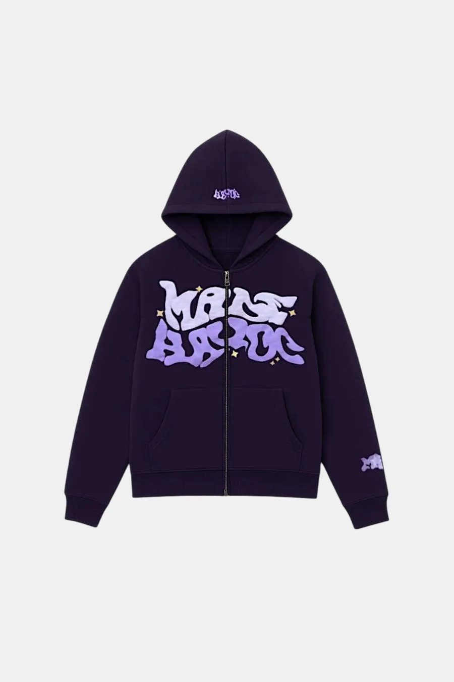 Pull Aesthetic Vintage 2000 Unisexe - 3