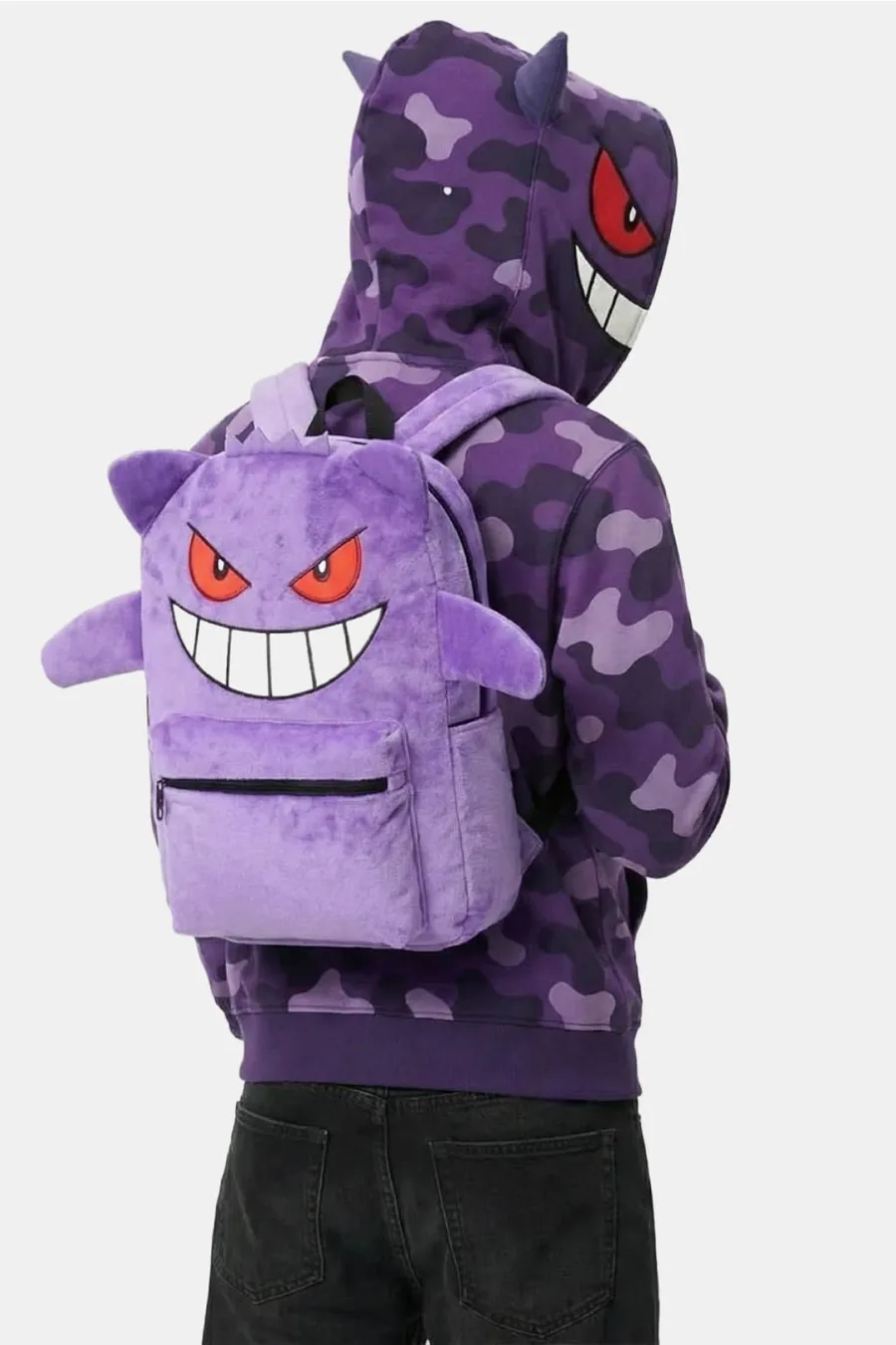 Sac Ectoplasma - 2