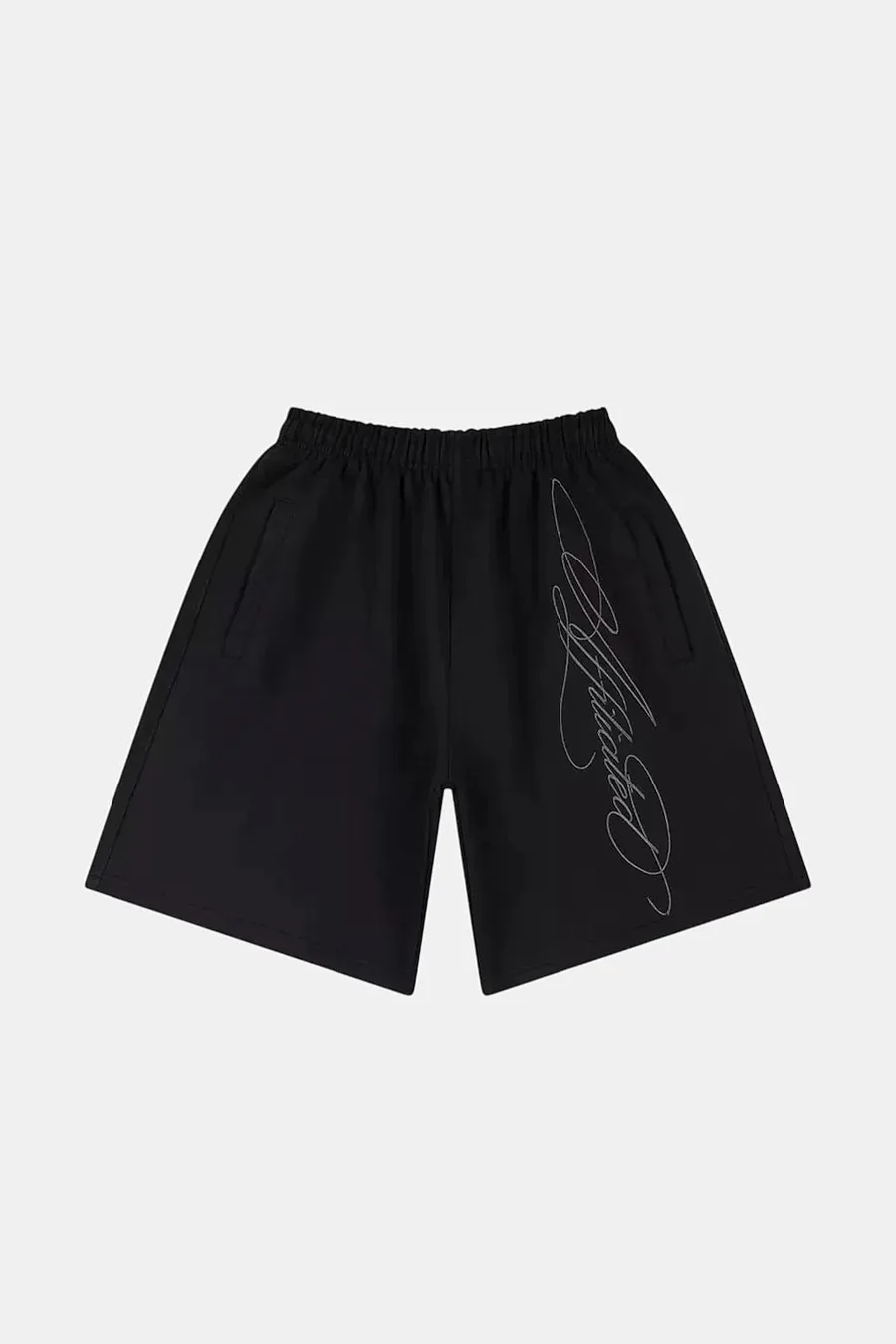 Short Calligraphique - 3