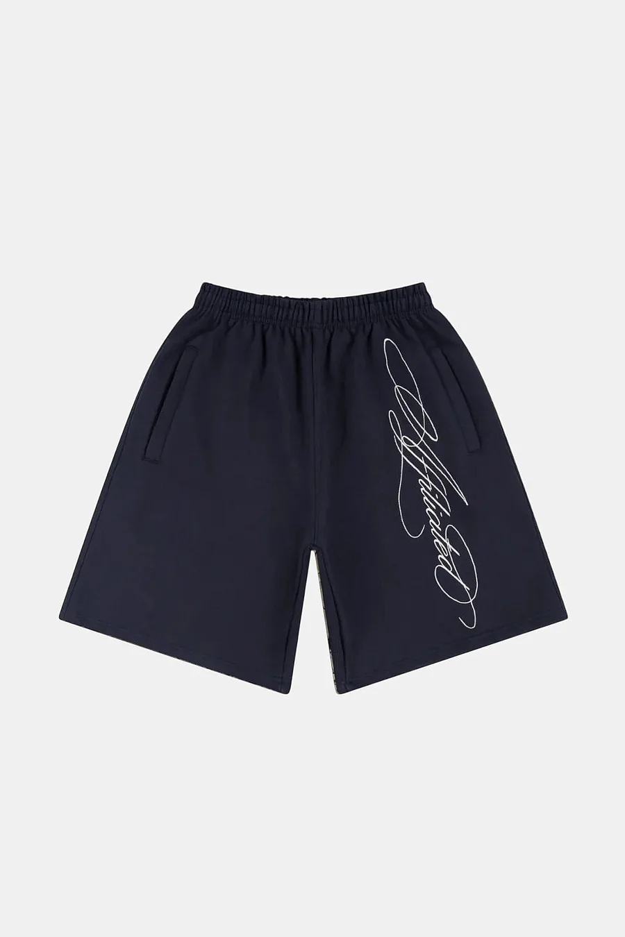 Short Calligraphique - 4