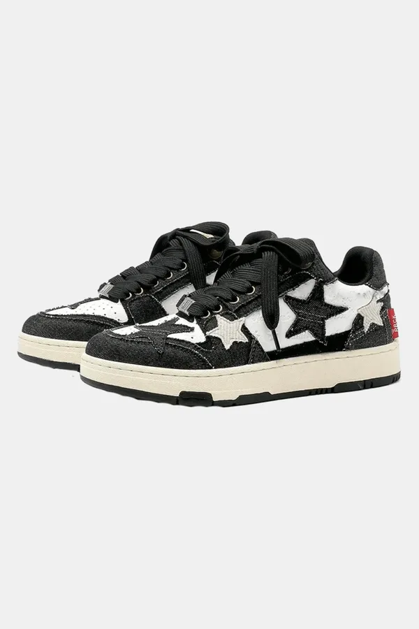 Sneaker Étoile