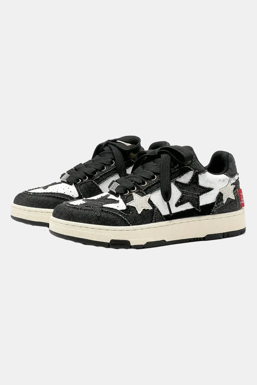 Sneaker Étoile