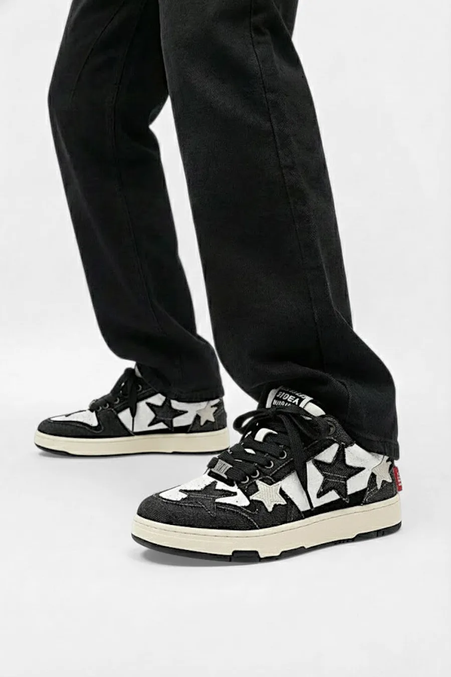 Sneaker Étoile - 2