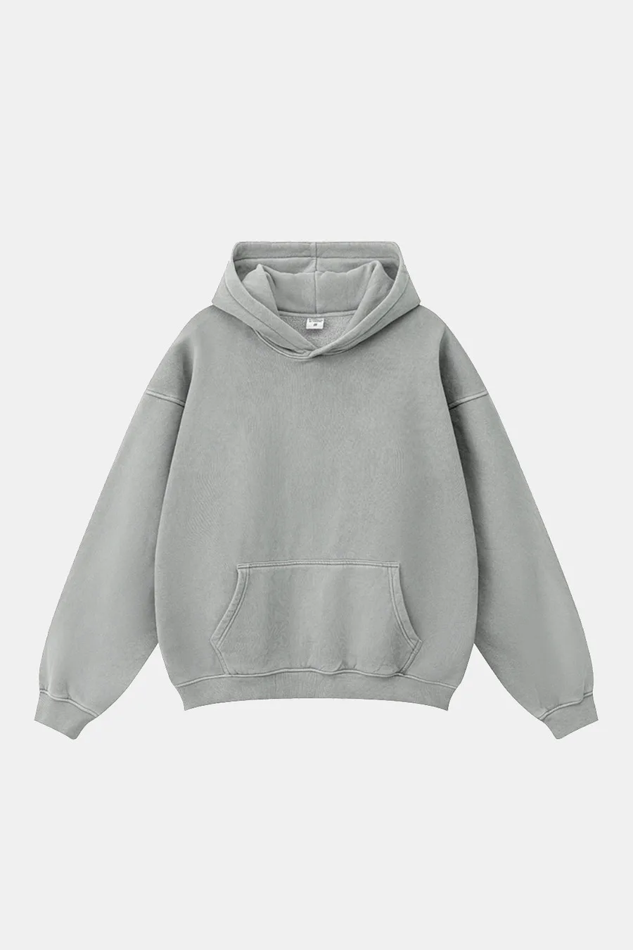 Sweat 350GSM – Édition Rétro-Futuriste Y2K - 6
