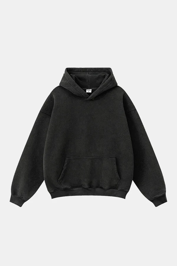 Sweat 350GSM – Édition Rétro-Futuriste Y2K