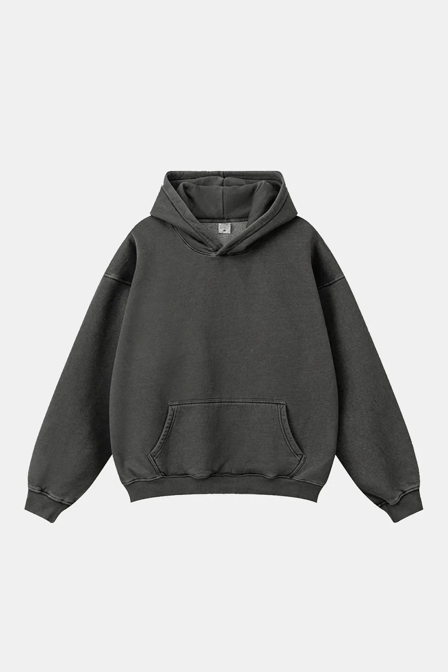 Sweat 350GSM – Édition Rétro-Futuriste Y2K - 5