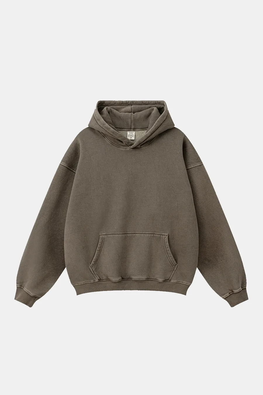 Sweat 350GSM – Édition Rétro-Futuriste Y2K - 4