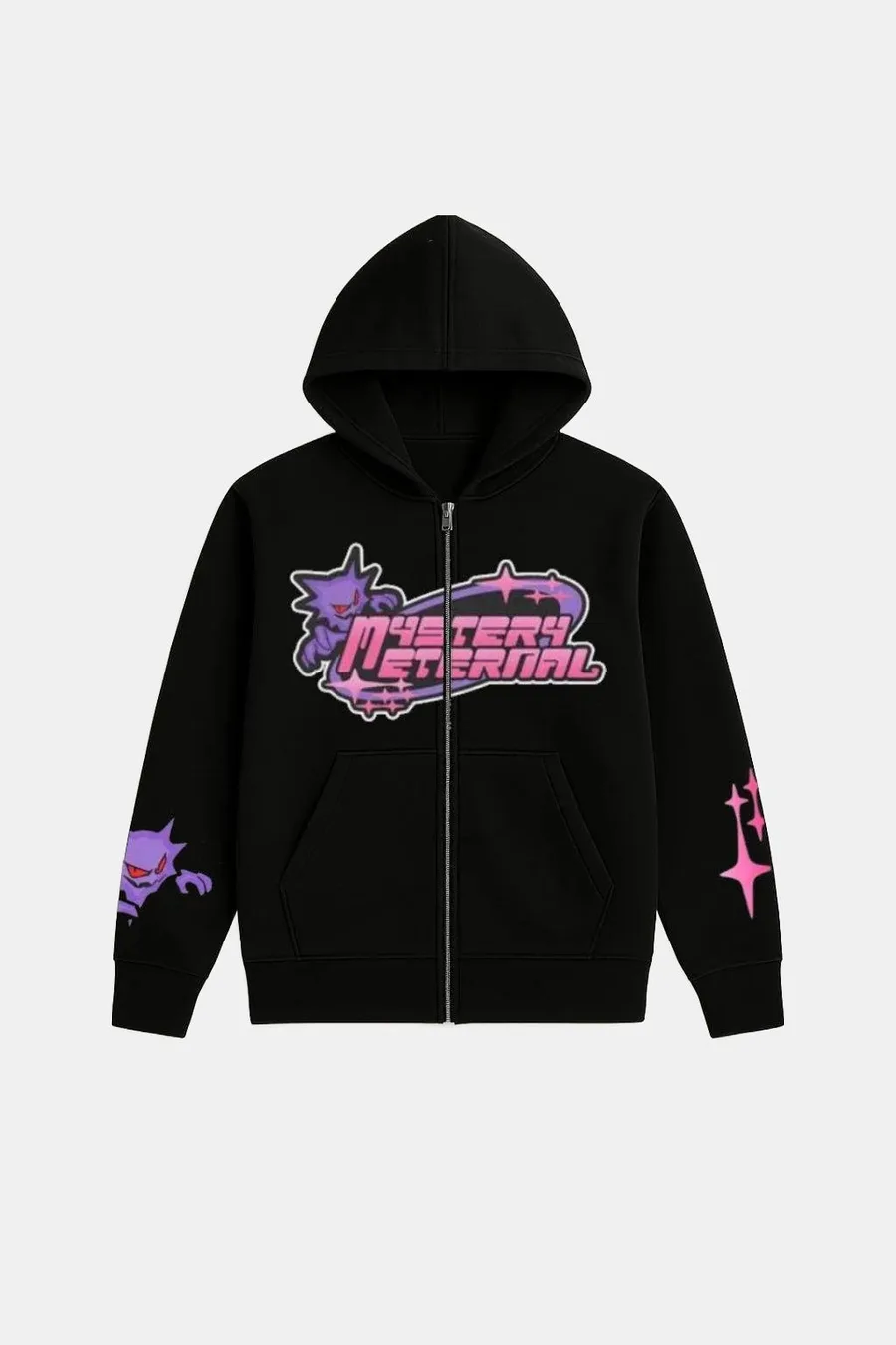 Sweat ectoplasma