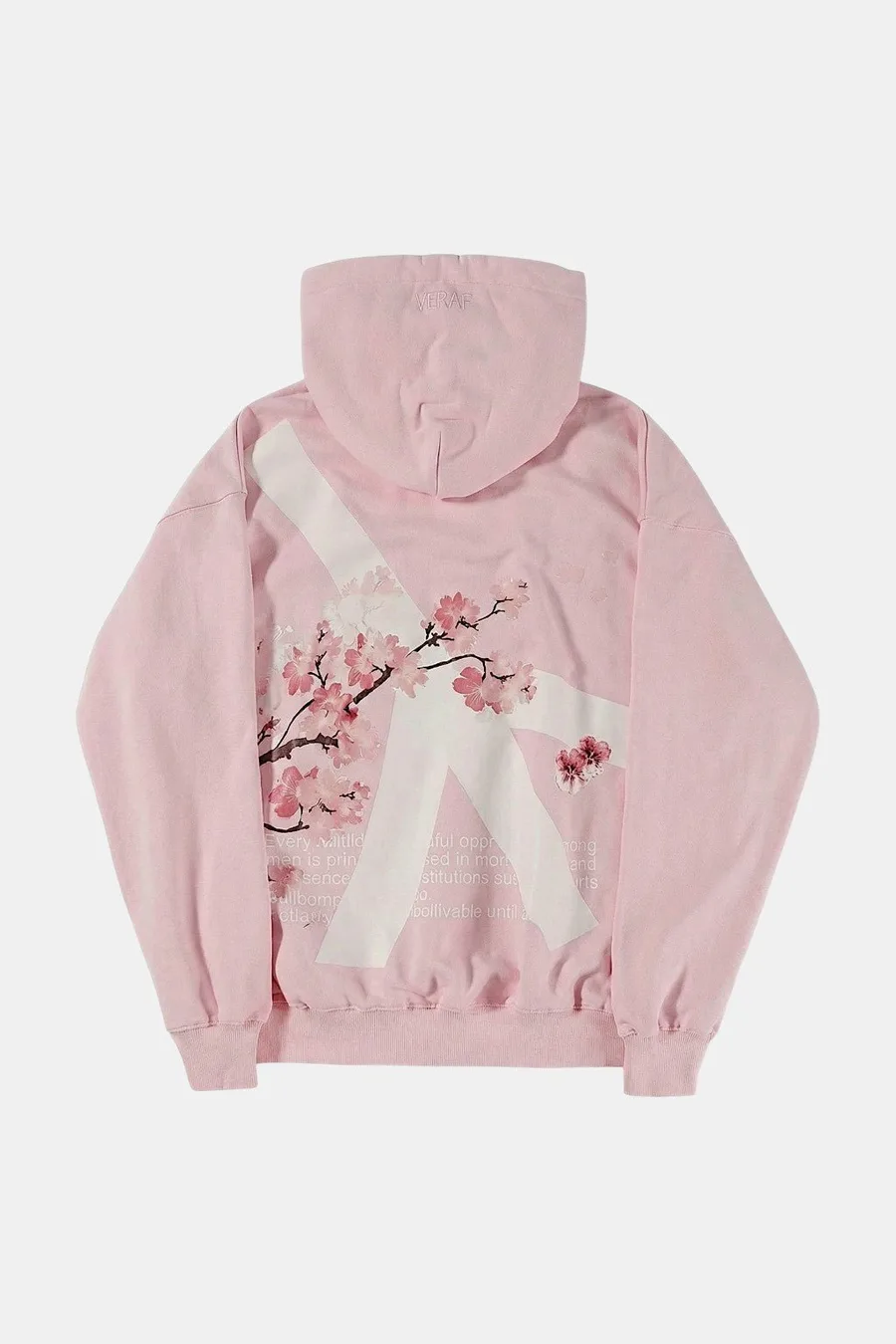 Sweat fleur japonaise - 5