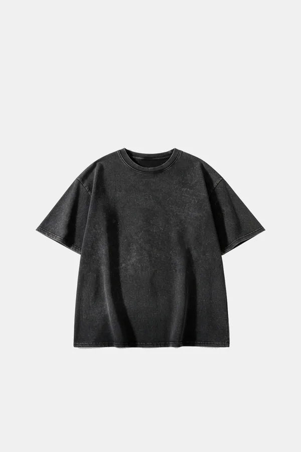 T-shirt Acide : Exprime Ton Style Rétro-Futuriste Unique – Revive le Charme Y2K avec un Design Audacieux