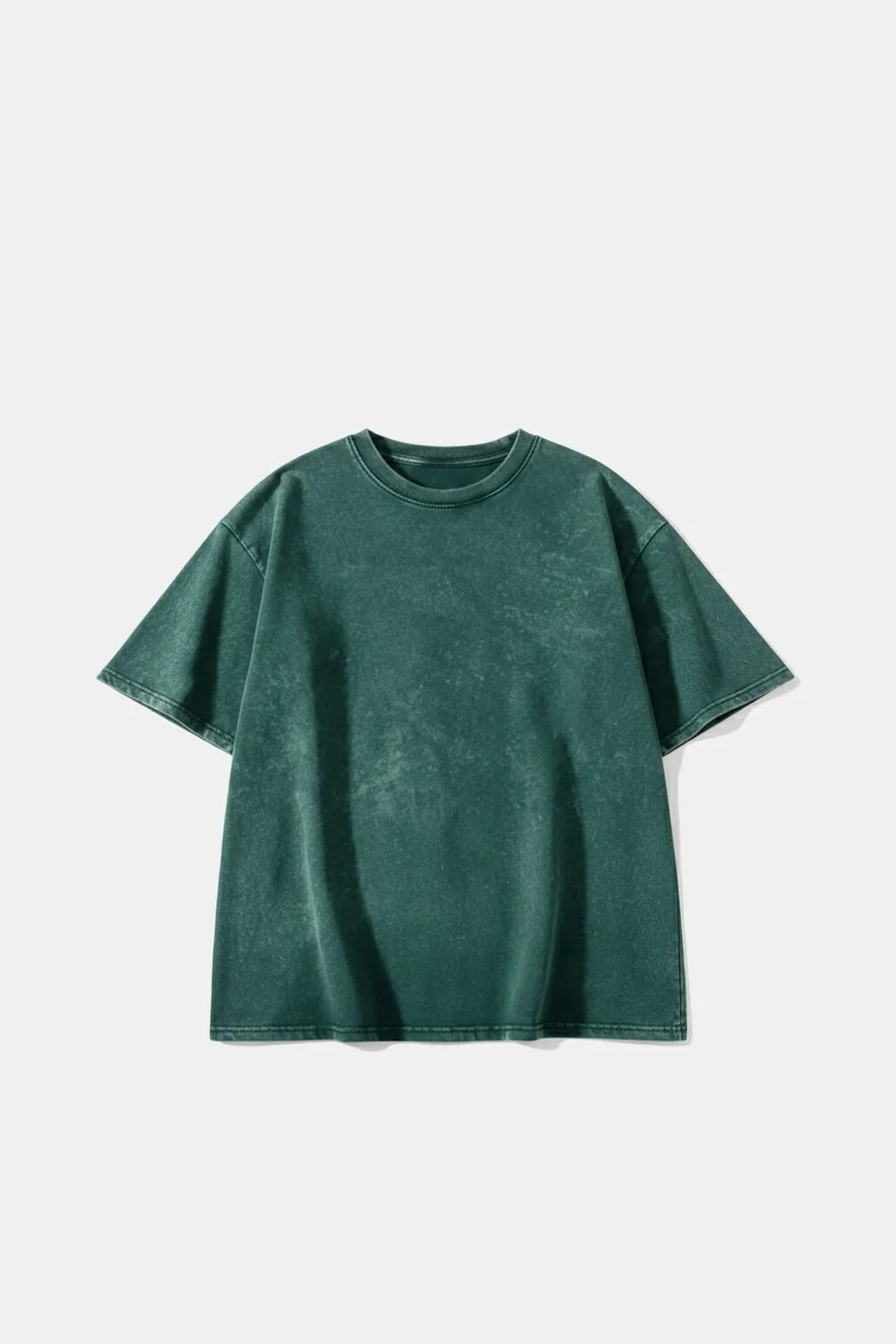 T-shirt Acide : Exprime Ton Style Rétro-Futuriste Unique – Revive le Charme Y2K avec un Design Audacieux - 3