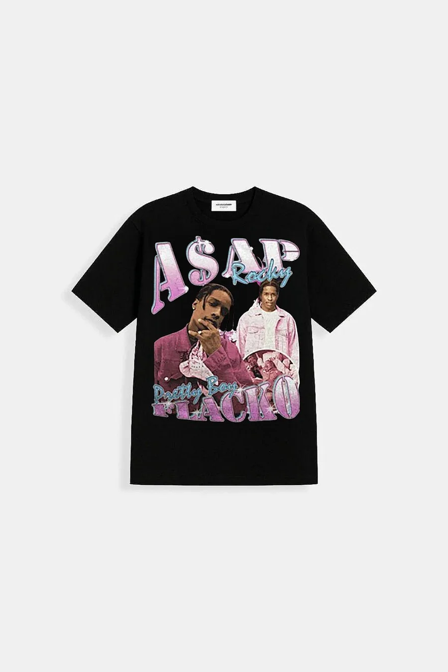 T shirt Asap Rocky - 3