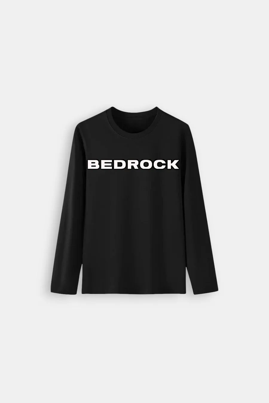 T-shirt Bedrock Streetwear Y2K - 6