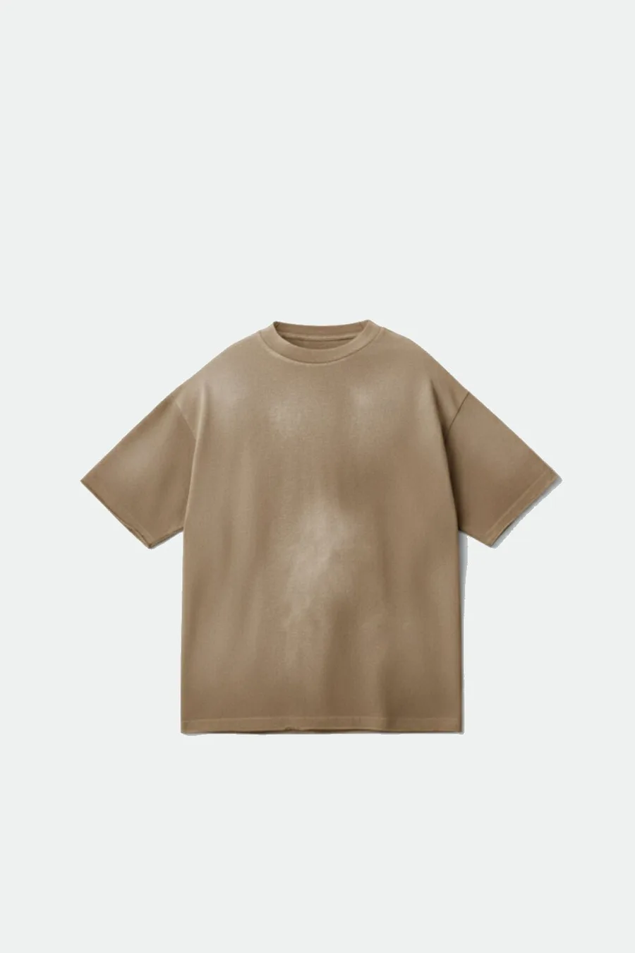 T-shirt Délavé Maison Y2k - Design Rétro-Futuriste - 6
