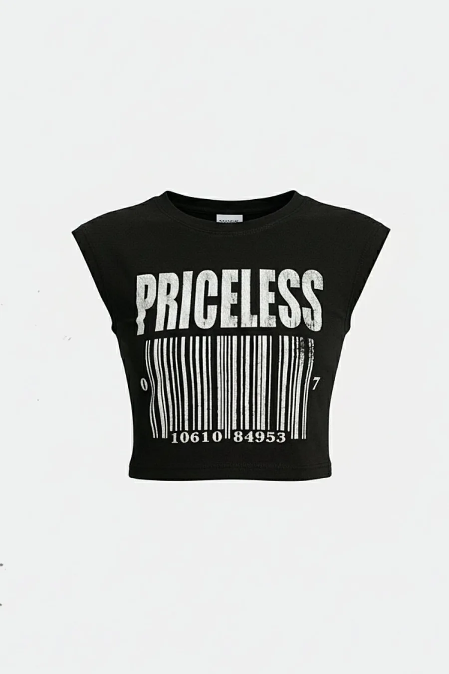 T-shirt inestimable streetwear Y2K - 7