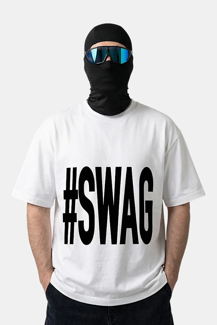 T shirt swag - 2